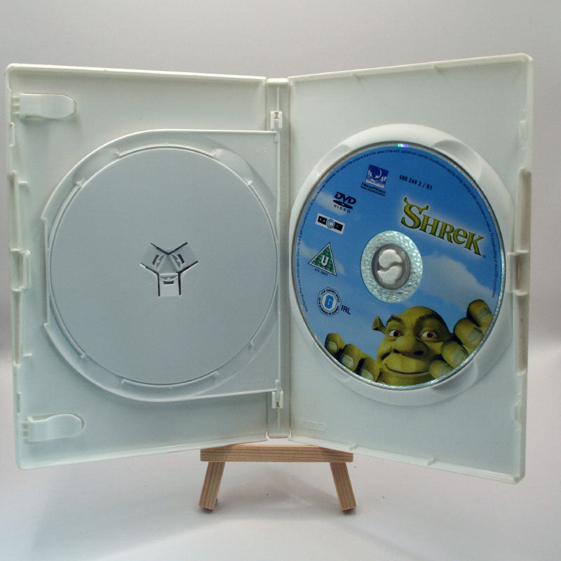 Shrek 3D