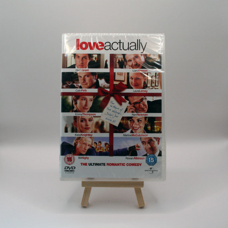 Love Actually