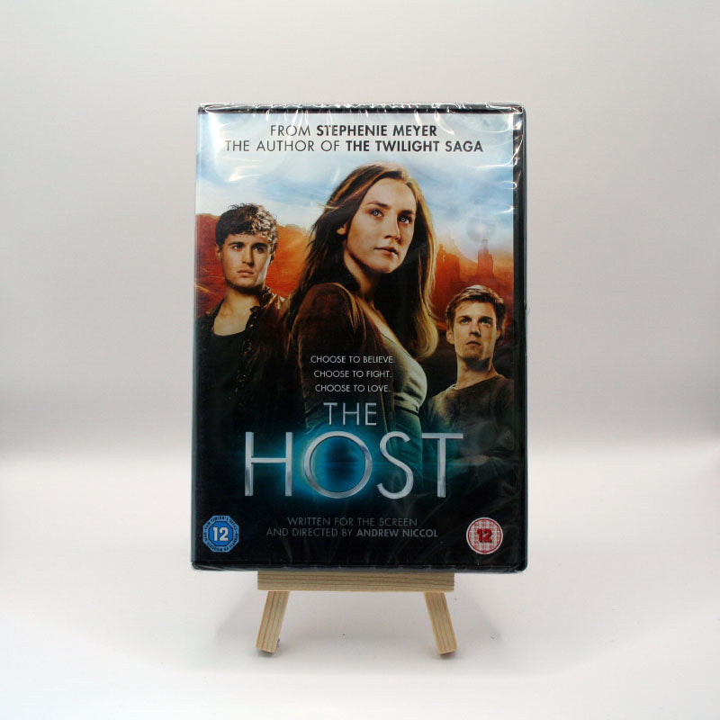 The Host