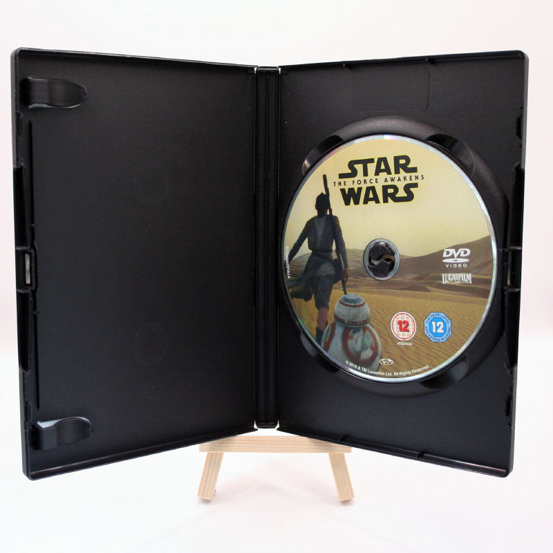 Star Wars The Force Awakens