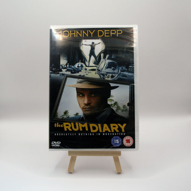 The Rum Diary
