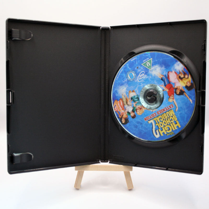 High School Musical 2 Extended Edition