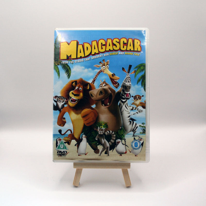 Madagascar