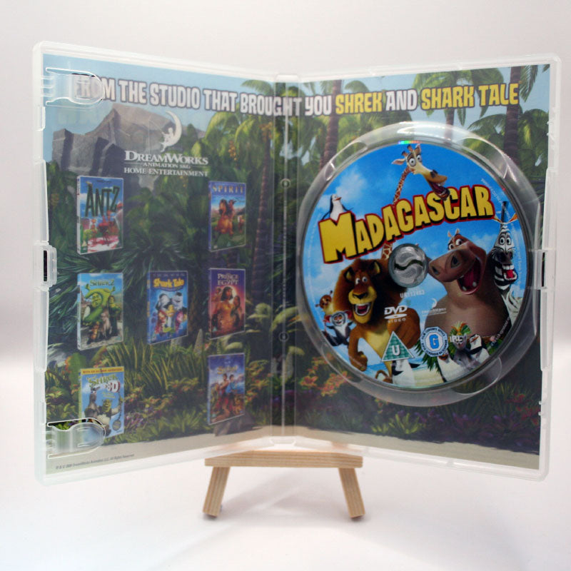 Madagascar