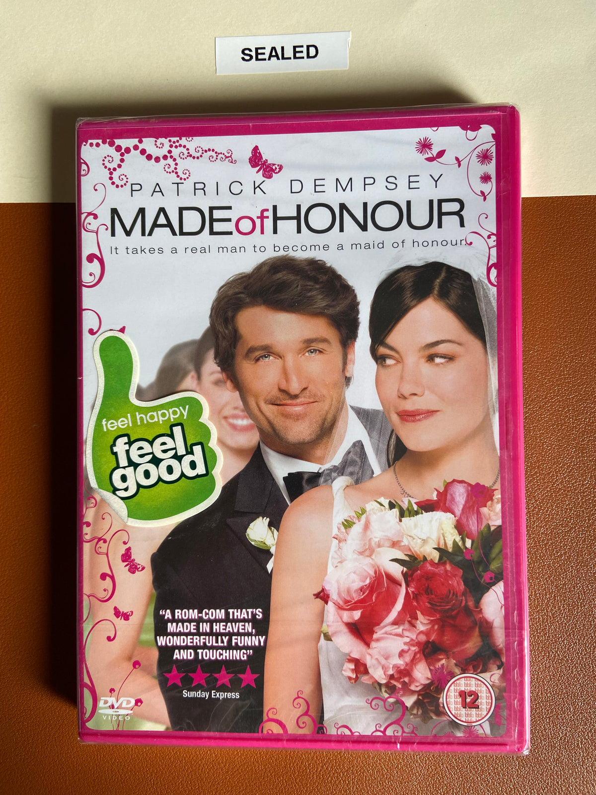 Made of Honour