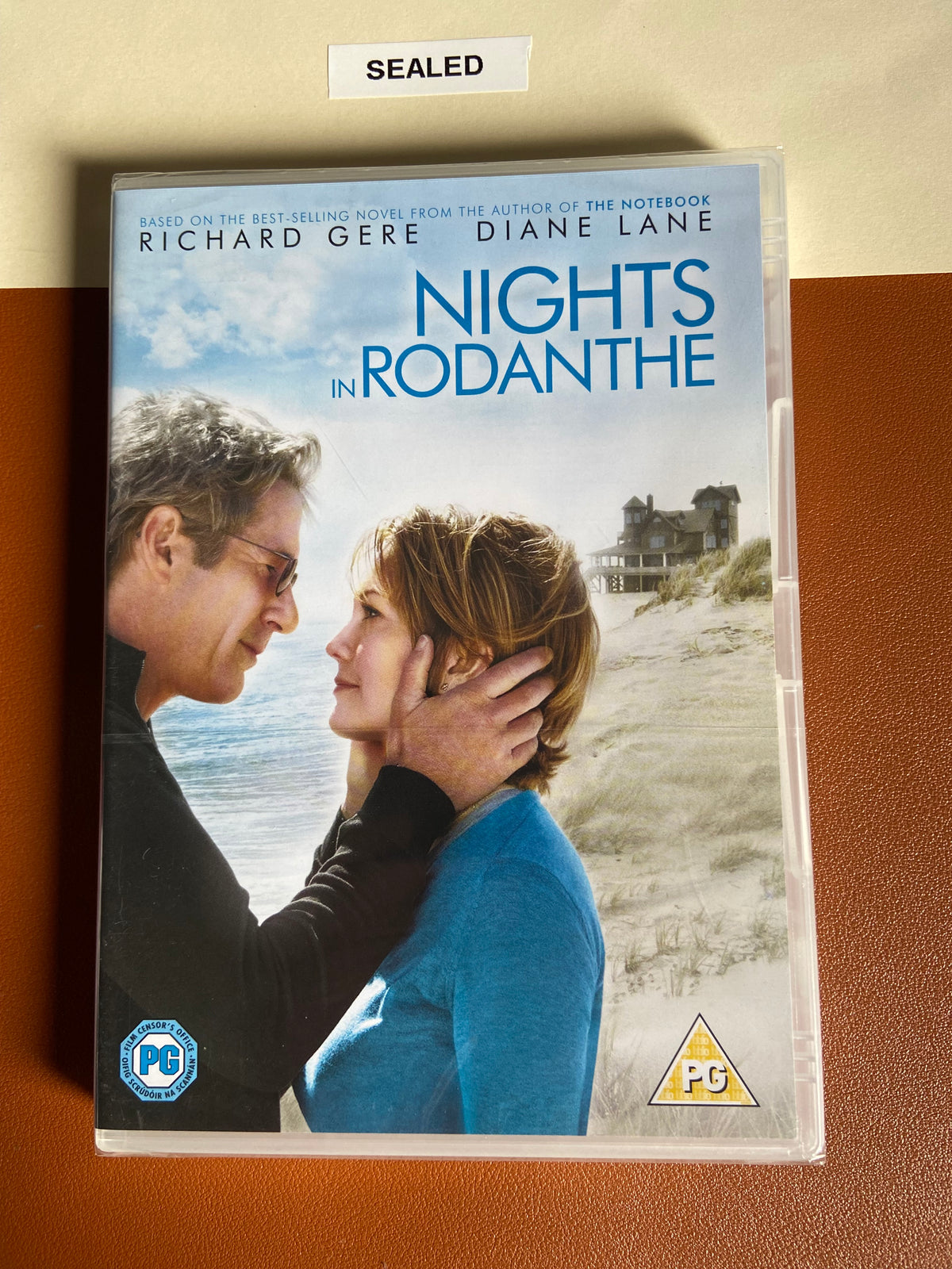 Nights in Rodanthe