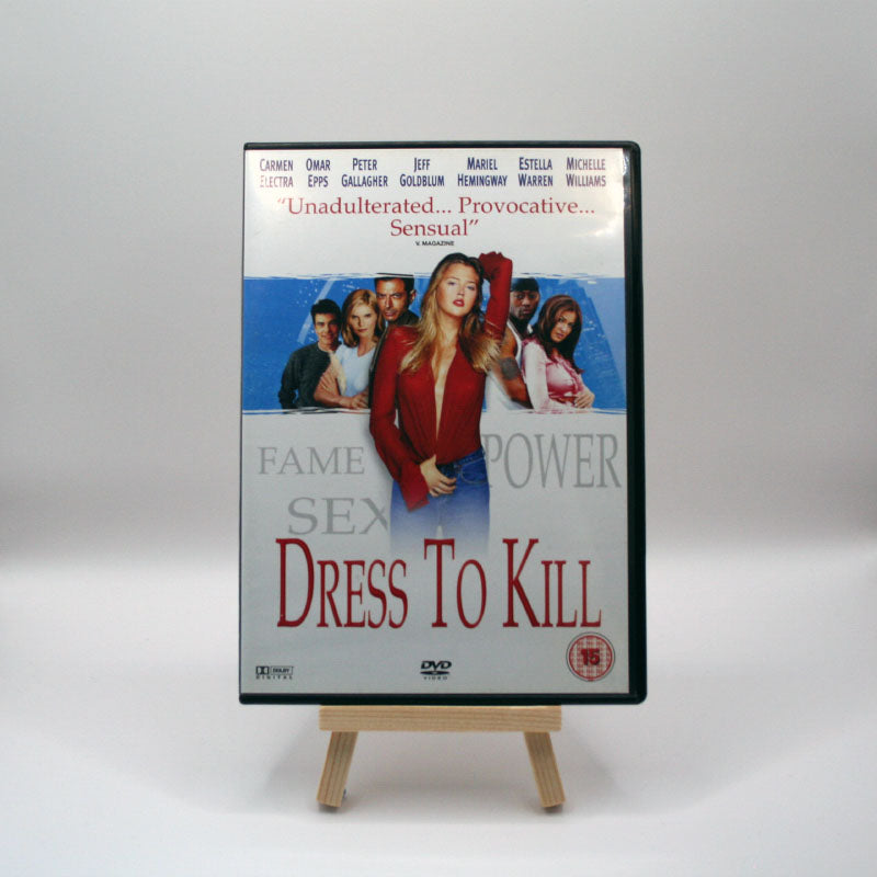 Dress To Kill