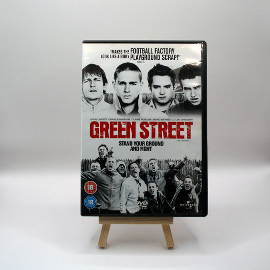Green Street