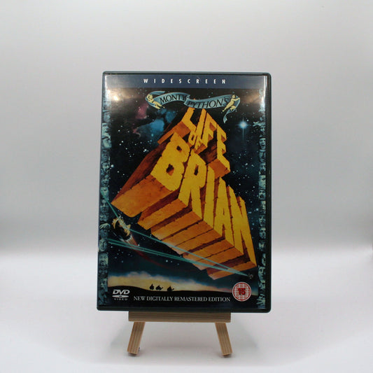 Monty Python Life of Brian