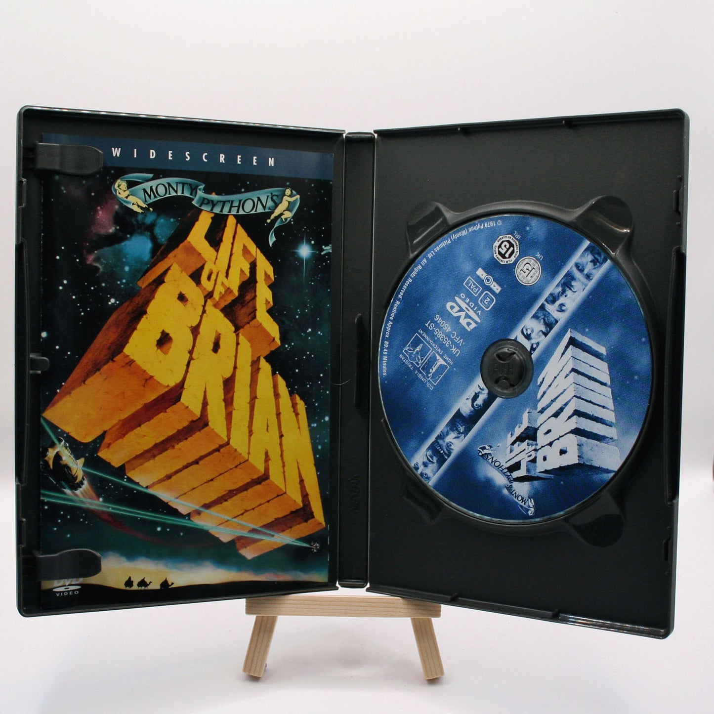 Monty Python Life of Brian