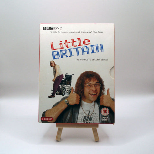 Little Britain - Series 2