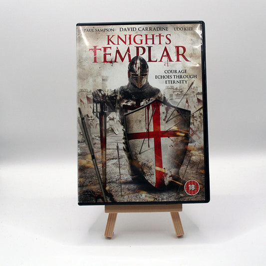 Knights Templar