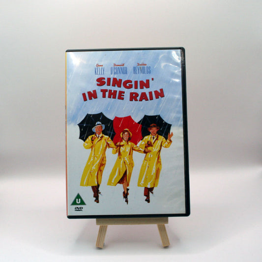 Singin' in the Rain