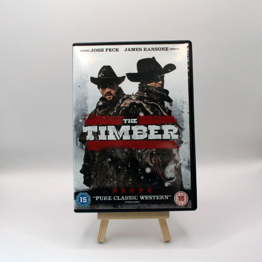 Timber