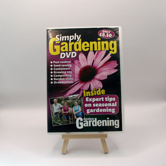 Simply Gardening