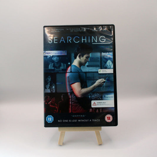Searching