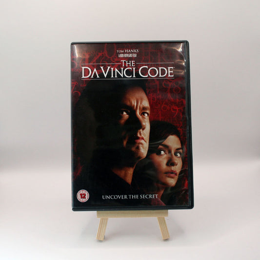 The Da Vinci Code