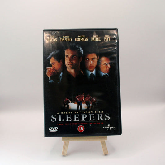 Sleepers