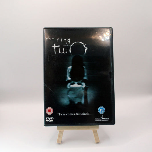The Ring Two
