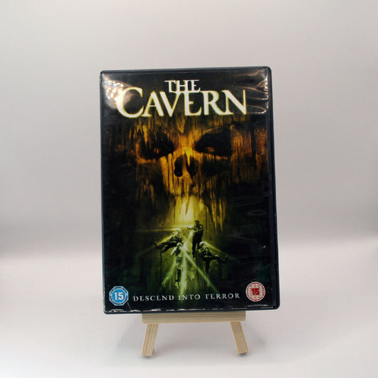 The Cavern