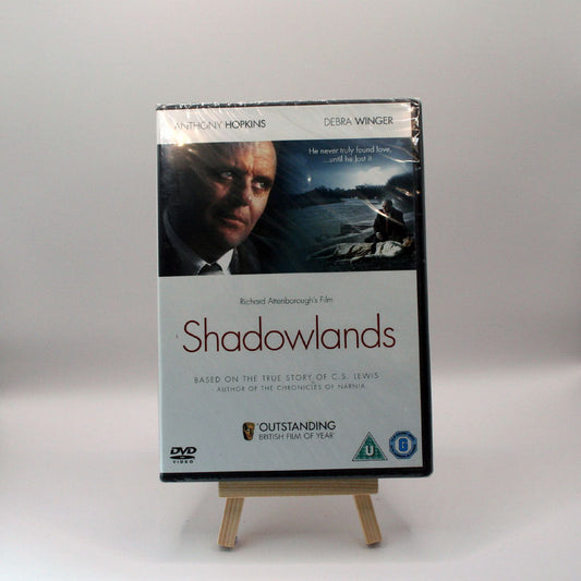 Shadowlands