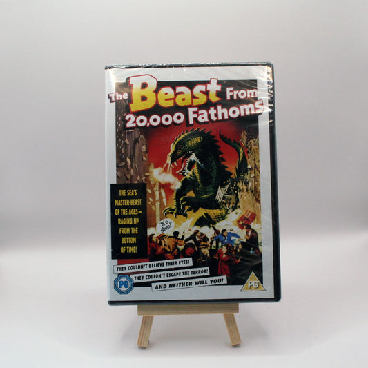 The Beast from 20,000 Fathoms