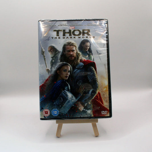 Thor - The Dark World