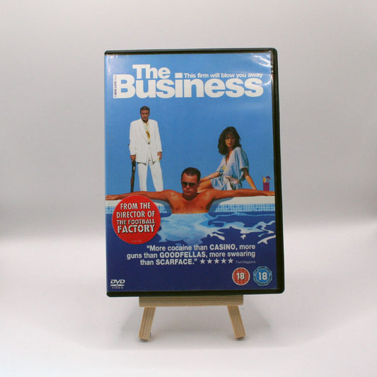 The Business