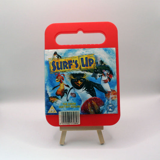 Surf's Up