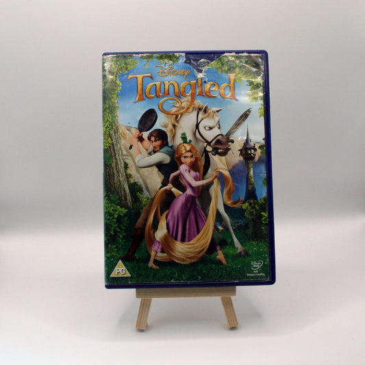 Tangled