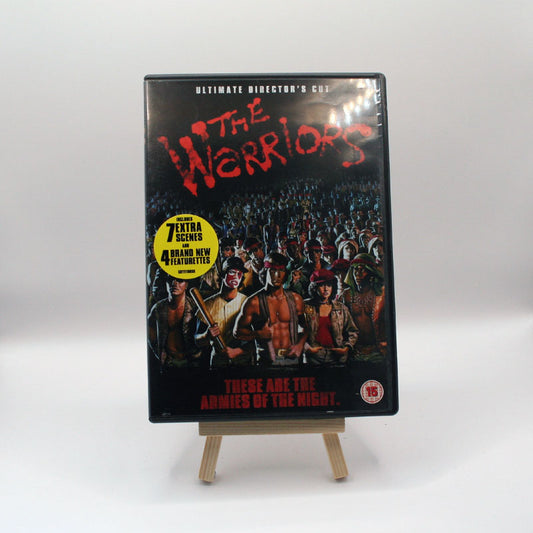 The Warriors