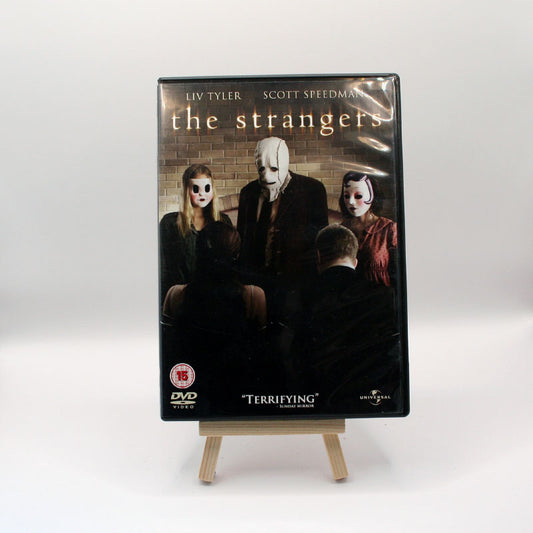The Strangers