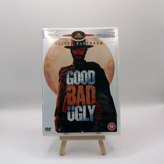 The Good, The Bad and The Ugly
