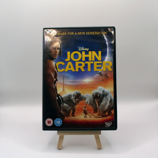 John Carter