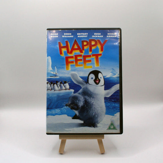 Happy Feet