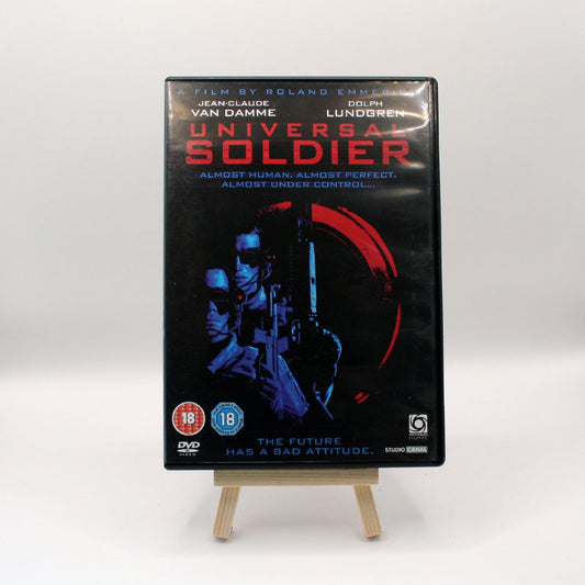 Universal Soldier