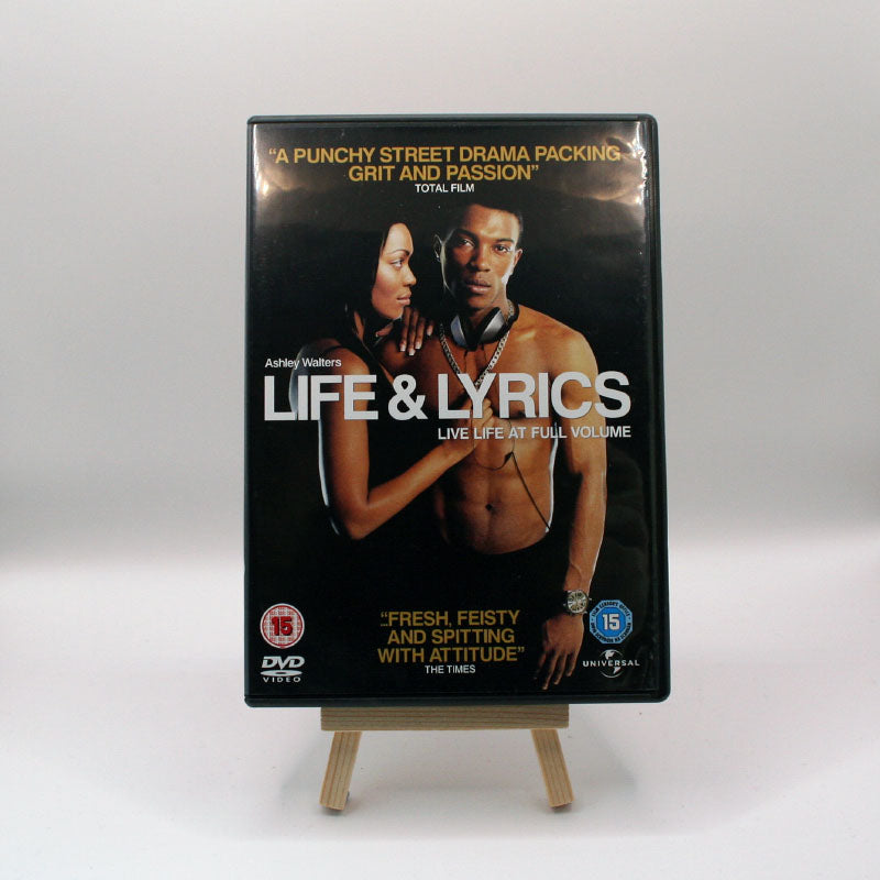 Stomp The Yard / Life & Lyrics 2-s