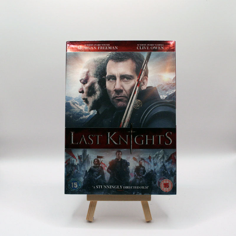Last Knights