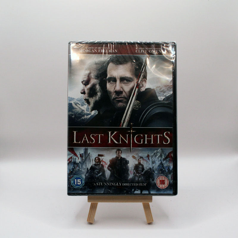 Last Knights