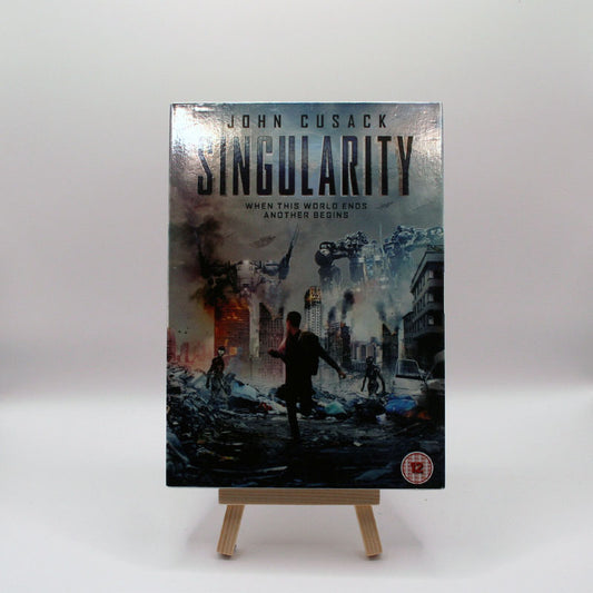 Singularity