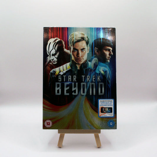 Star Trek Beyond