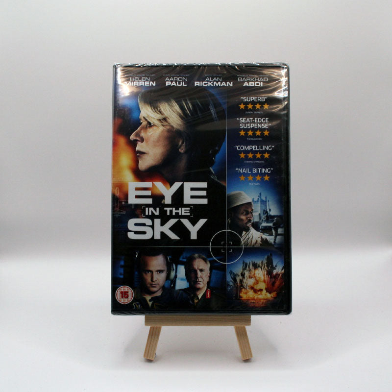Eye In The Sky