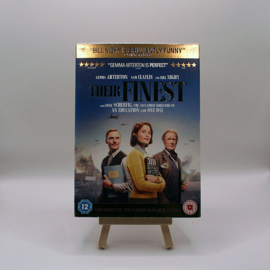 Their Finest