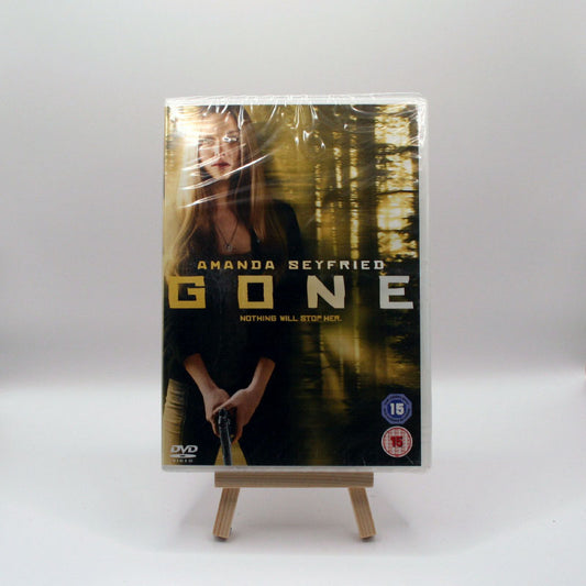 Gone