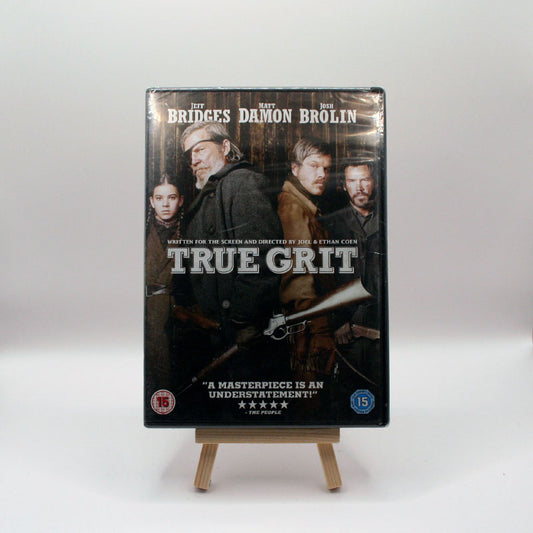 True Grit