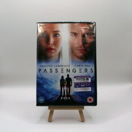 Passengers