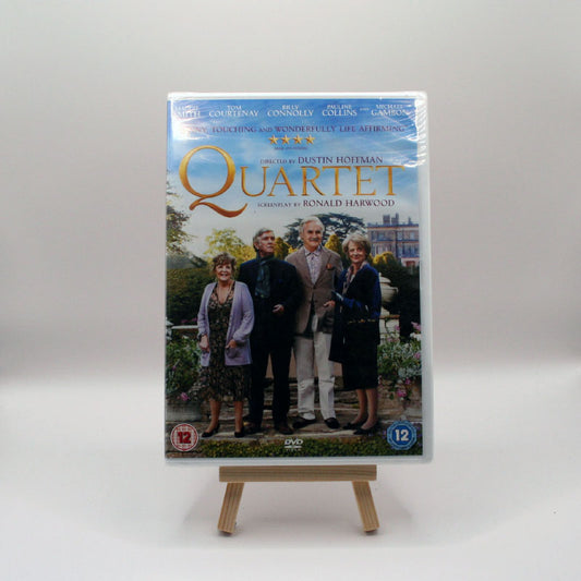 Quartet