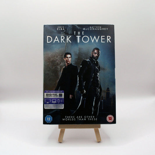 The Dark Tower