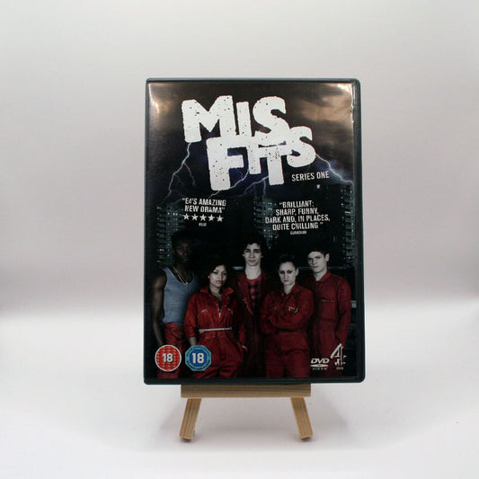 MisFits Series One