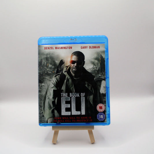 The Book of Eli